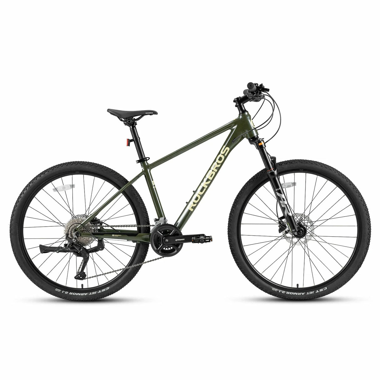 MT300-Mountain Bike