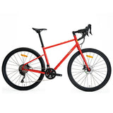 Voyager - Gravel Bike