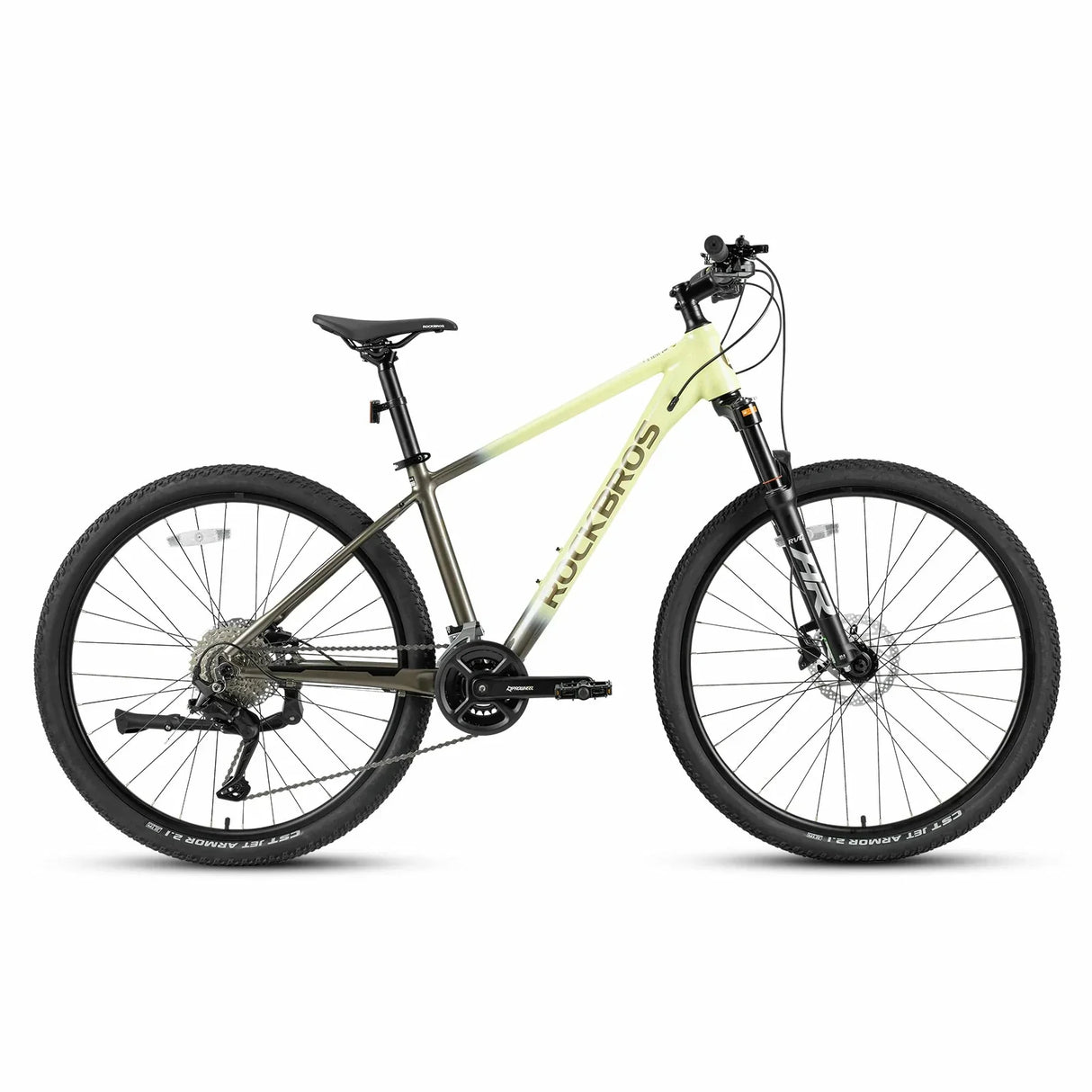 MT300 - 27.5‘’ Mountain Bike