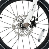 SVK-Folding Bike