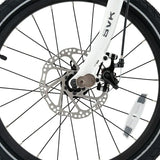 SVK-Folding Bike