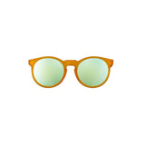 "Freshly Baked Man Buns” Circle G Polarized Sunglasses