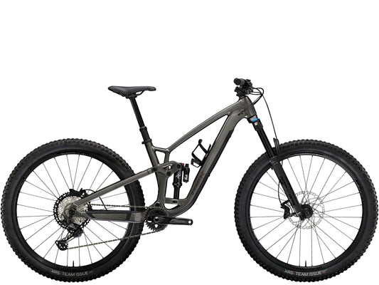 Fuel EX 8 XT M 29 Satin Mercury