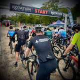 Billboard SLK SS Jersey - Black