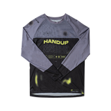 Long Sleeve VenTop Jersey - Futura