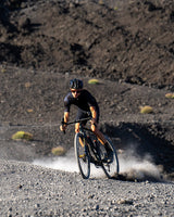 SPANK Flare 25 Vibrocore™ Drop Bar