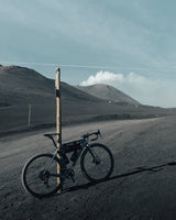 SPANK Flare 25 Vibrocore™ Drop Bar