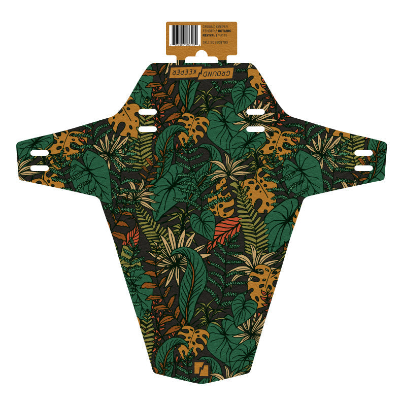 Botanic Revival Fender