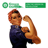 Green Oil - Green Clean - Bike Cleaner (Concentrate) 300ml