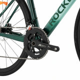 Gale - Aluminum Road Bike