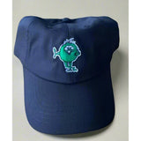 Gerald | Unstructured Hat