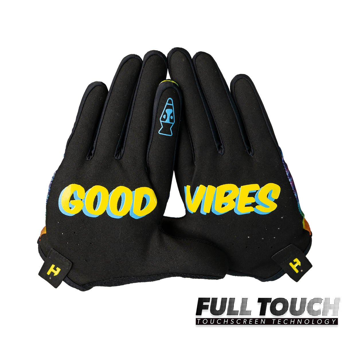 SunDura - Summer Camp Tie Dye