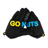 Youth Gloves - Floating Donuts