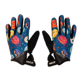 Youth Gloves - Floating Donuts