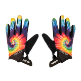 Youth Gloves - Summer Camp Tie Dye