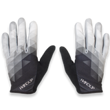 Gloves - Prizm - Black / White