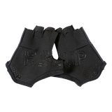 Shorties - Topo Map Black