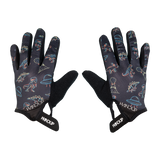 Youth Gloves - UFO Dinos