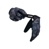 Youth Gloves - UFO Dinos
