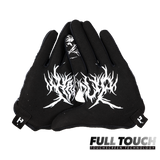 Gloves - Death Pedal