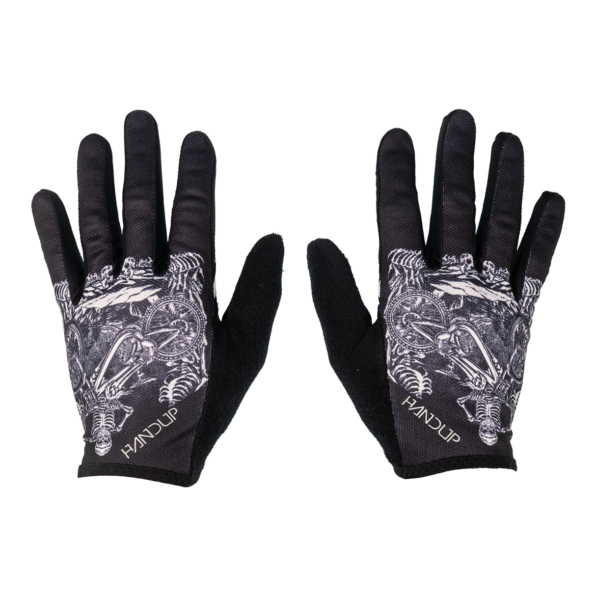 Gloves - Death Pedal