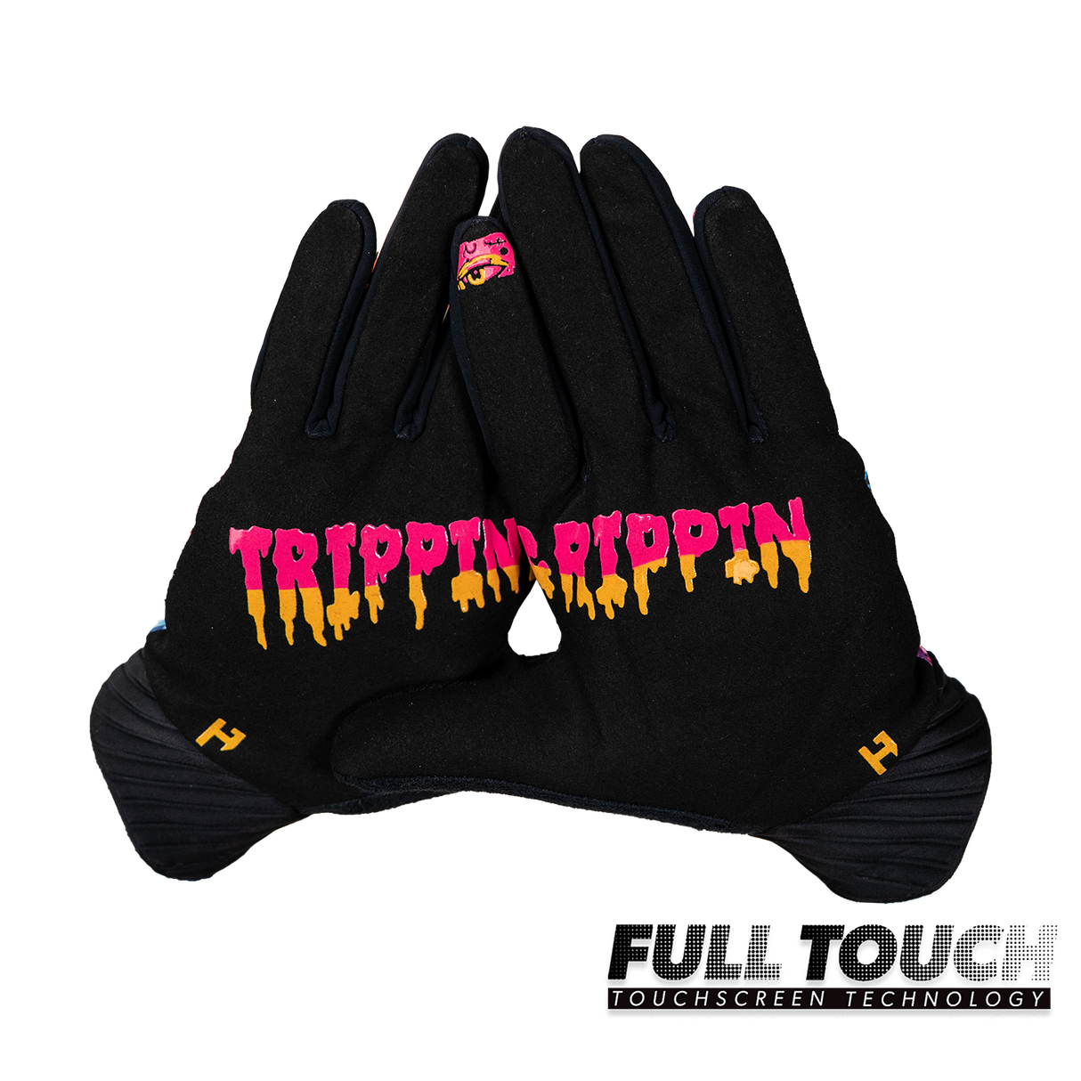 Cold Weather Gloves - LSDrops