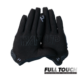 Pro-Tection Gloves - Acid Wash Grey