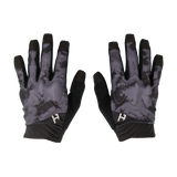 Pro-Tection Gloves - Acid Wash Grey