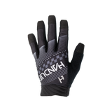 Pro-Formance Gloves - Black/Grey