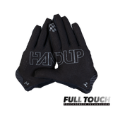 Pro-Formance Gloves - Black/Grey