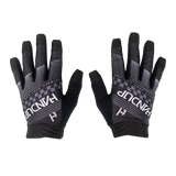 Pro-Formance Gloves - Black/Grey