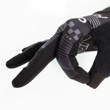Pro-Formance Gloves - Black/Grey