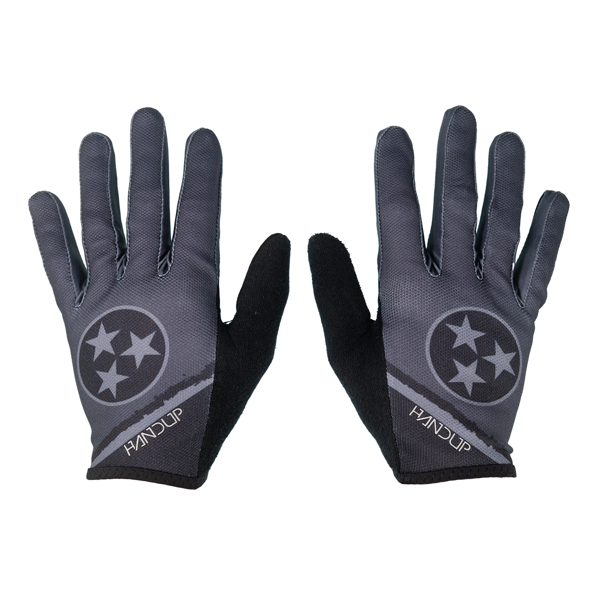 Gloves - Rocky Top Grey