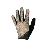 Gloves - Faded Timber Camo