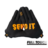 Gloves - Faded Timber Camo