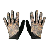 Gloves - Faded Timber Camo