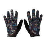 Gloves - UFO Dinos
