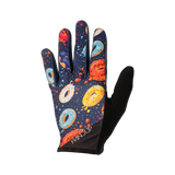 Gloves - Floating Donuts