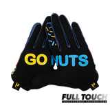 Gloves - Floating Donuts
