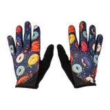 Gloves - Floating Donuts