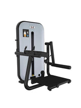 Vogue Glute Extension Machine | Muscle D Fitness Commercial Gym