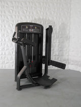Elite Selectorized Glute - Muscle D Fitness - Commercial Grade - Adjustable - Pin Selectorized