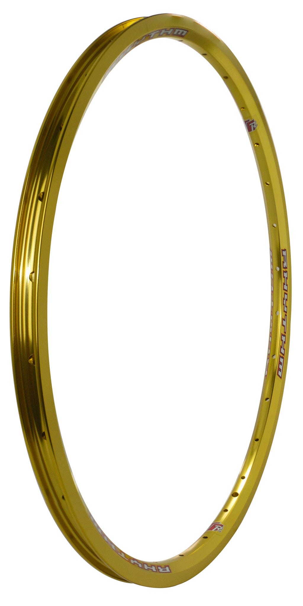 Rhythm Section Expert 28H 20 x 1-3/8" Rims
