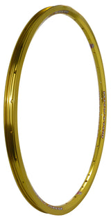 Rhythm Section Expert 28H 20 x 1-3/8" Rims