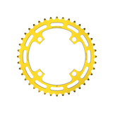 Cook Bros Racing Chainrings