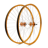 Race Inc. Wheelset