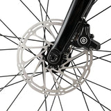 LynxFox - Carbon Fiber Road Bike