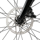 LynxFox - Carbon Fiber Road Bike