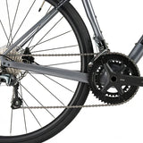 LynxFox - Carbon Fiber Road Bike