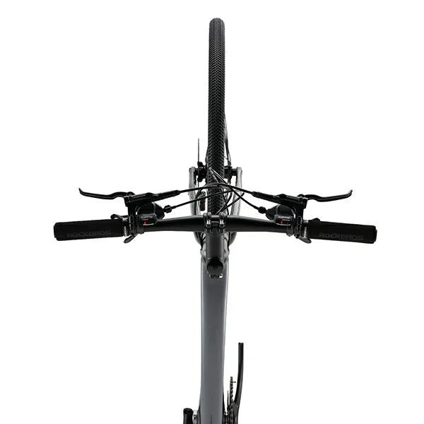 LynxFox - Carbon Fiber Road Bike